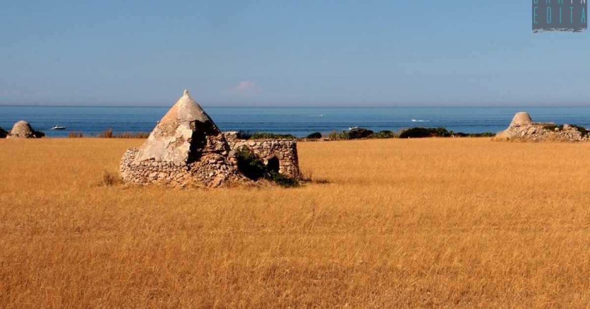 Il parco dei trulli, scenario da cartolina che rischia di trasformarsi per sempre